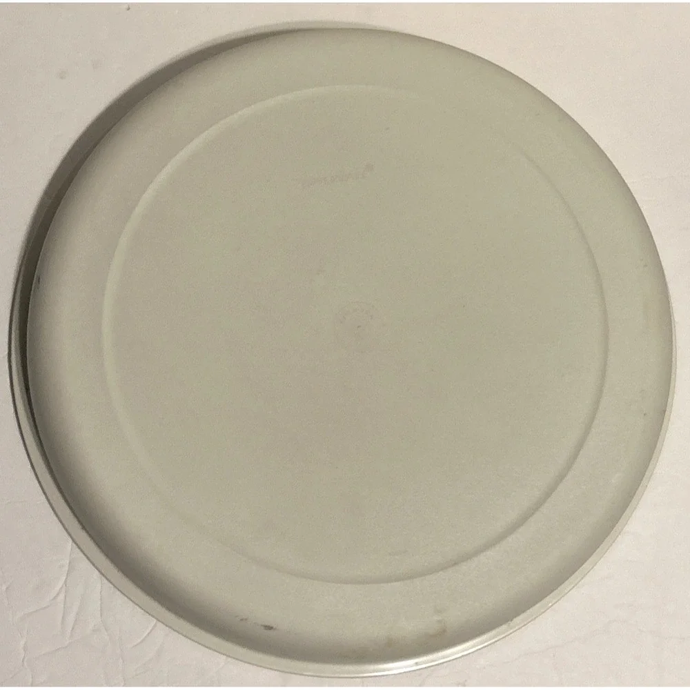 Tupperware complete divided